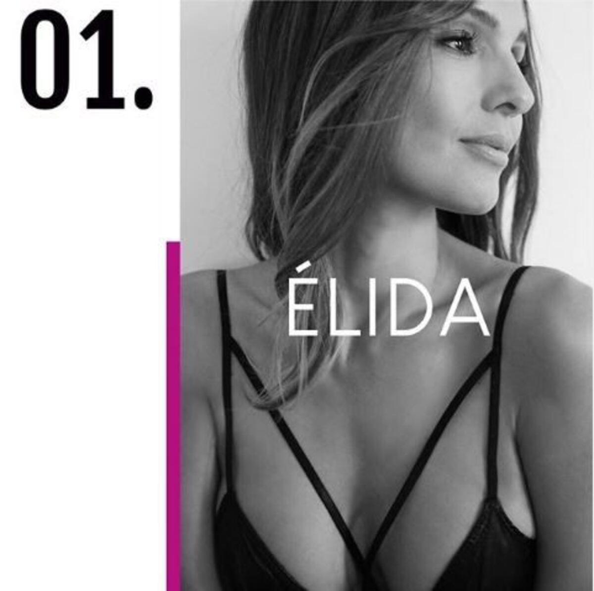 Pampita mostró la lencería que ella misma diseñó con un video jugadísimo |  Rumbos